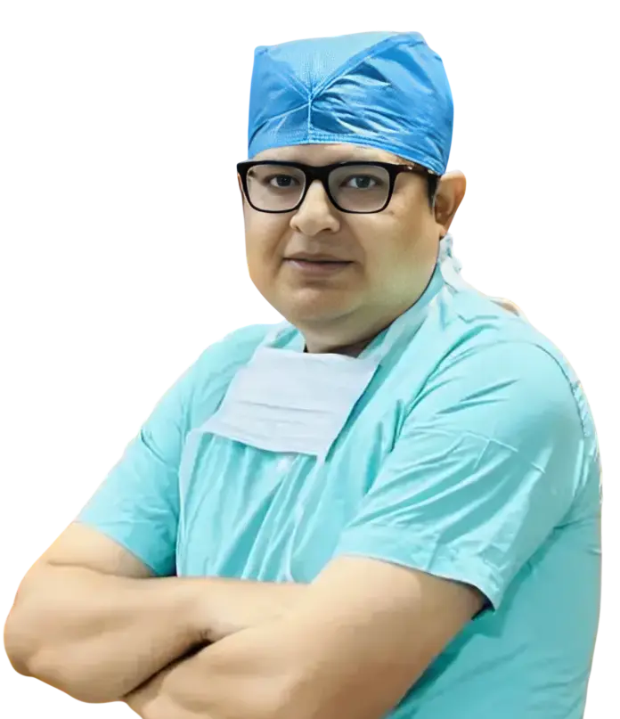 Dr Arnab_Mondal